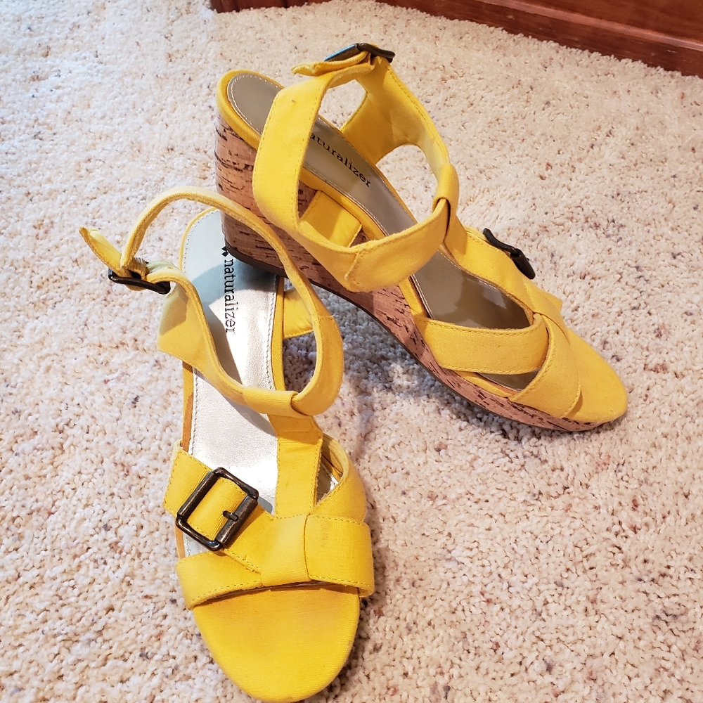 Womens Sandle wedge